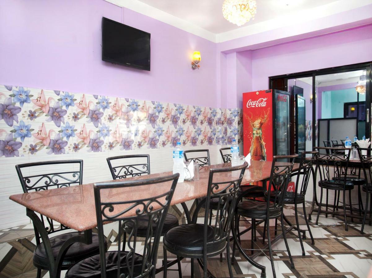 Allied Hotel Bālāju Kültér fotó